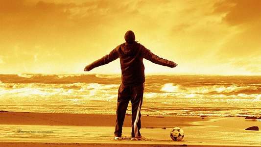 Goal! The Dream Begins - Backdrops