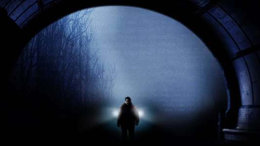 The Night Listener - Backdrop