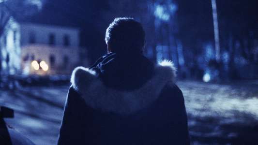 The Night Listener - Backdrop