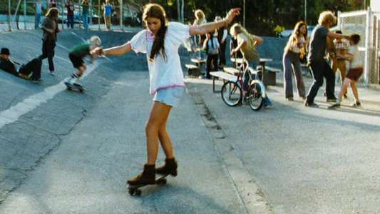 Lords of Dogtown - Backdrop