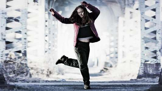 Save the Last Dance - Backdrop