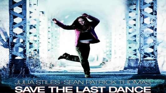 Save the Last Dance 2 - Backdrop