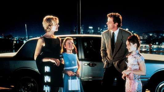 The Parent Trap - Backdrops