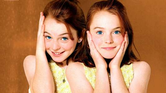 The Parent Trap - Backdrops