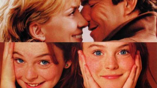 The Parent Trap - Backdrops