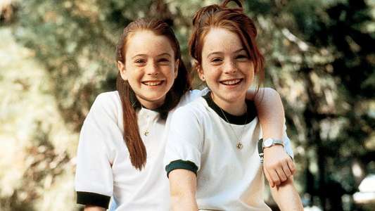 The Parent Trap - Backdrops