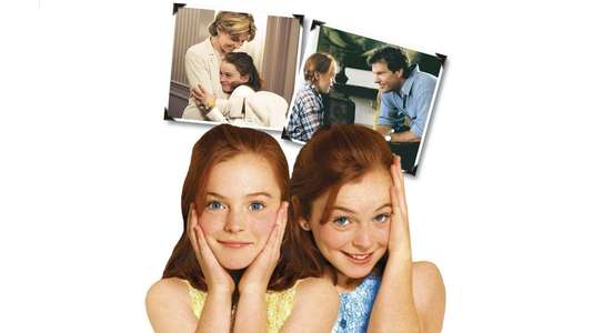 The Parent Trap - Backdrops