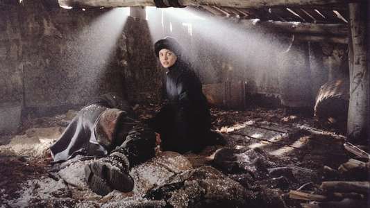 Beyond Borders - Backdrop