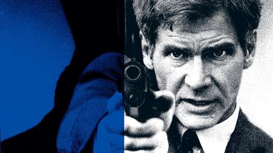 Patriot Games - Backdrop