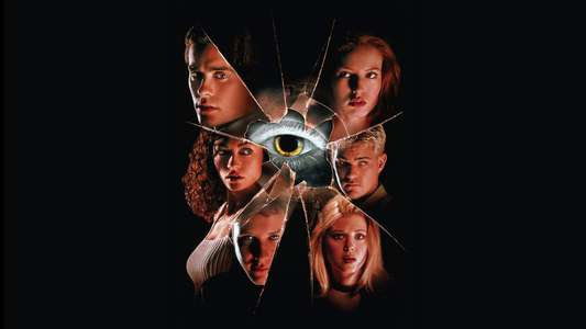Urban Legend - Backdrop