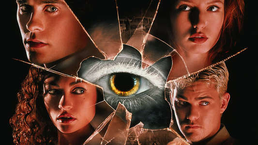 Urban Legend - Backdrop