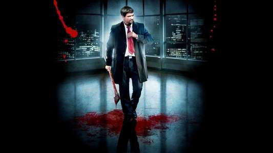 The Killing Floor - Backdrop
