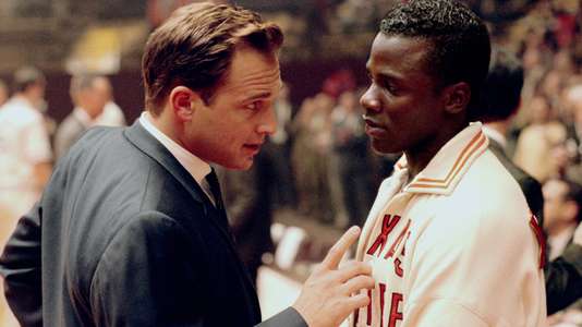 Glory Road - Backdrop