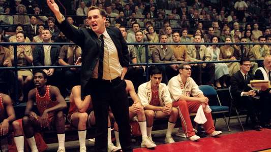 Glory Road - Backdrop