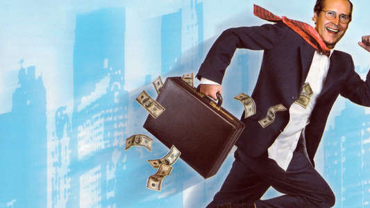Funny Money - Backdrop