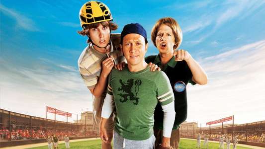 The Benchwarmers - Backdrop