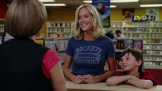The Benchwarmers - Backdrop