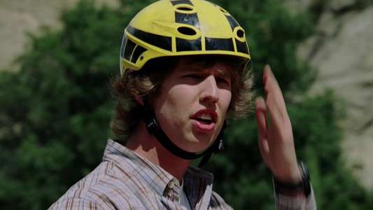 The Benchwarmers - Backdrop