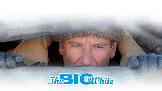 The Big White - Backdrop