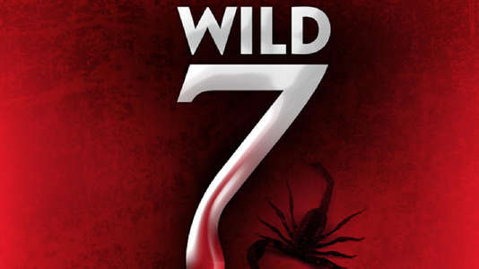 Wild Seven - Backdrop
