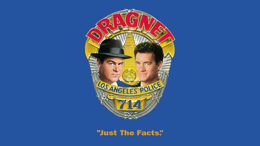 Dragnet - Backdrop