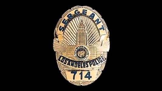 Dragnet - Backdrop