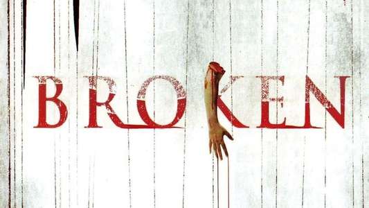 Broken - Backdrop