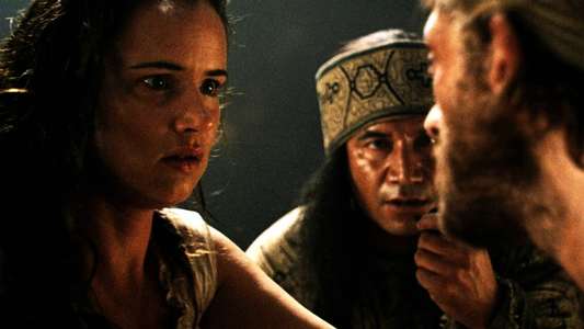 Blueberry - Backdrop