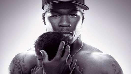 Get Rich or Die Tryin' - Backdrop