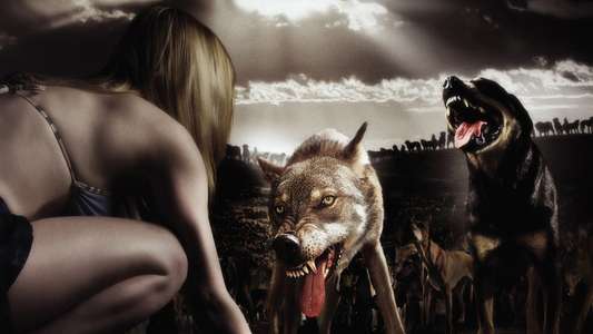 The Breed - Backdrop