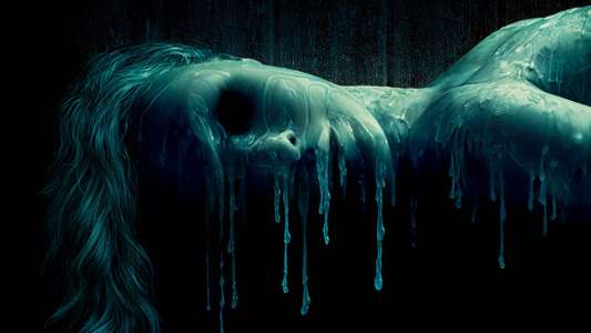 House of Wax - Backdrop