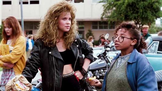 A Nightmare on Elm Street 4: The Dream Master - Backdrop