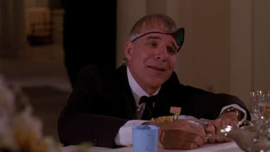 Dirty Rotten Scoundrels - Backdrop