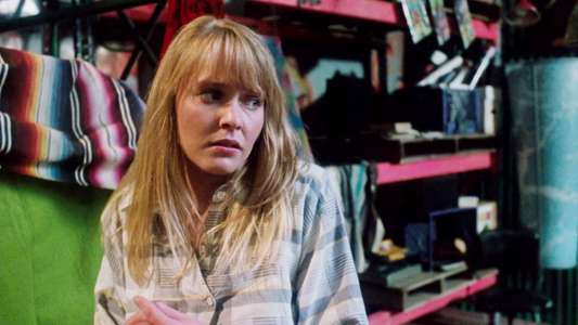 A Nightmare on Elm Street: The Dream Child - Backdrop