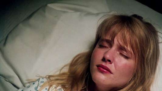 A Nightmare on Elm Street: The Dream Child - Backdrop