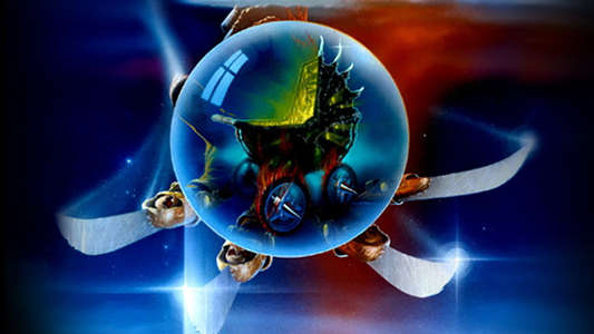 A Nightmare on Elm Street: The Dream Child - Backdrop