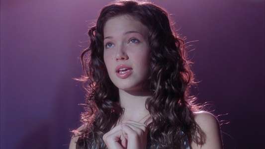 A Walk to Remember - Backdrop