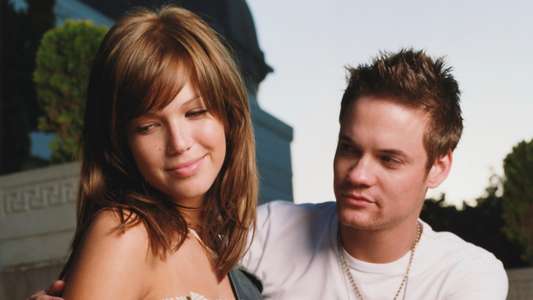 A Walk to Remember - Backdrop
