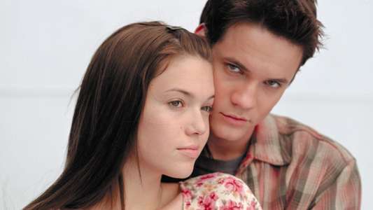 A Walk to Remember - Backdrop