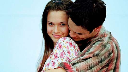 A Walk to Remember - Backdrop