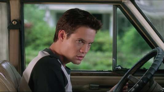 A Walk to Remember - Backdrop