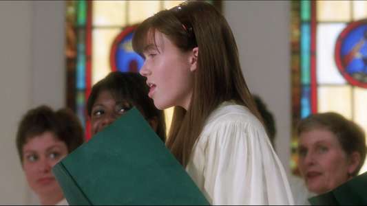 A Walk to Remember - Backdrop