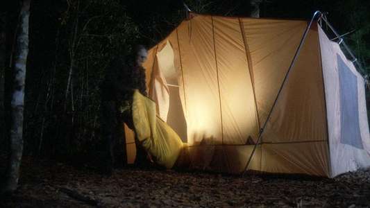 Friday the 13th Part VII: The New Blood - Backdrop