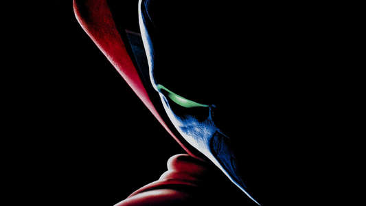 Spawn - Backdrop