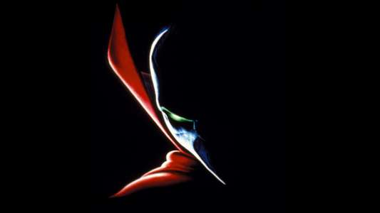 Spawn - Backdrop