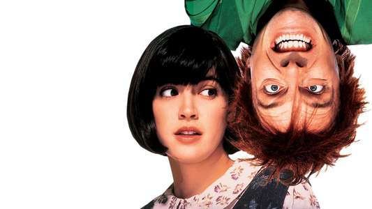 Drop Dead Fred - Backdrop