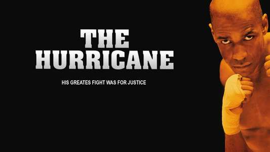 The Hurricane - Backdrop