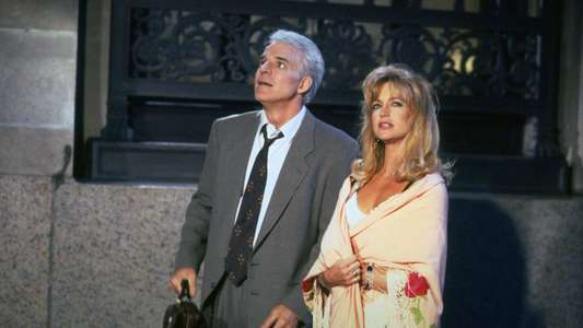 Housesitter - Backdrop