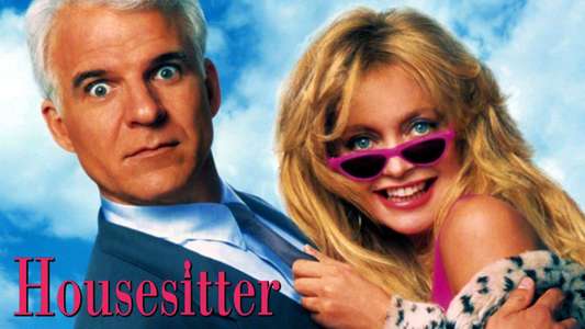 Housesitter - Backdrop