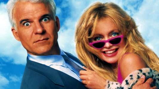 Housesitter - Backdrop